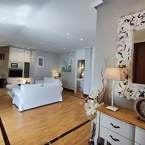 Apartment Larraitz