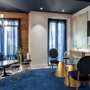  Appartement Luxurious By Sebastiana Group