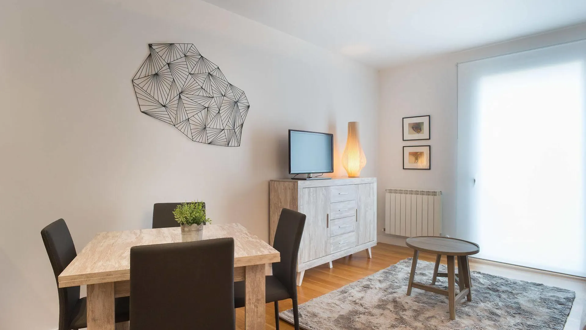 Garibay Boulevard - Ib. Apartments San Sebastian Spain