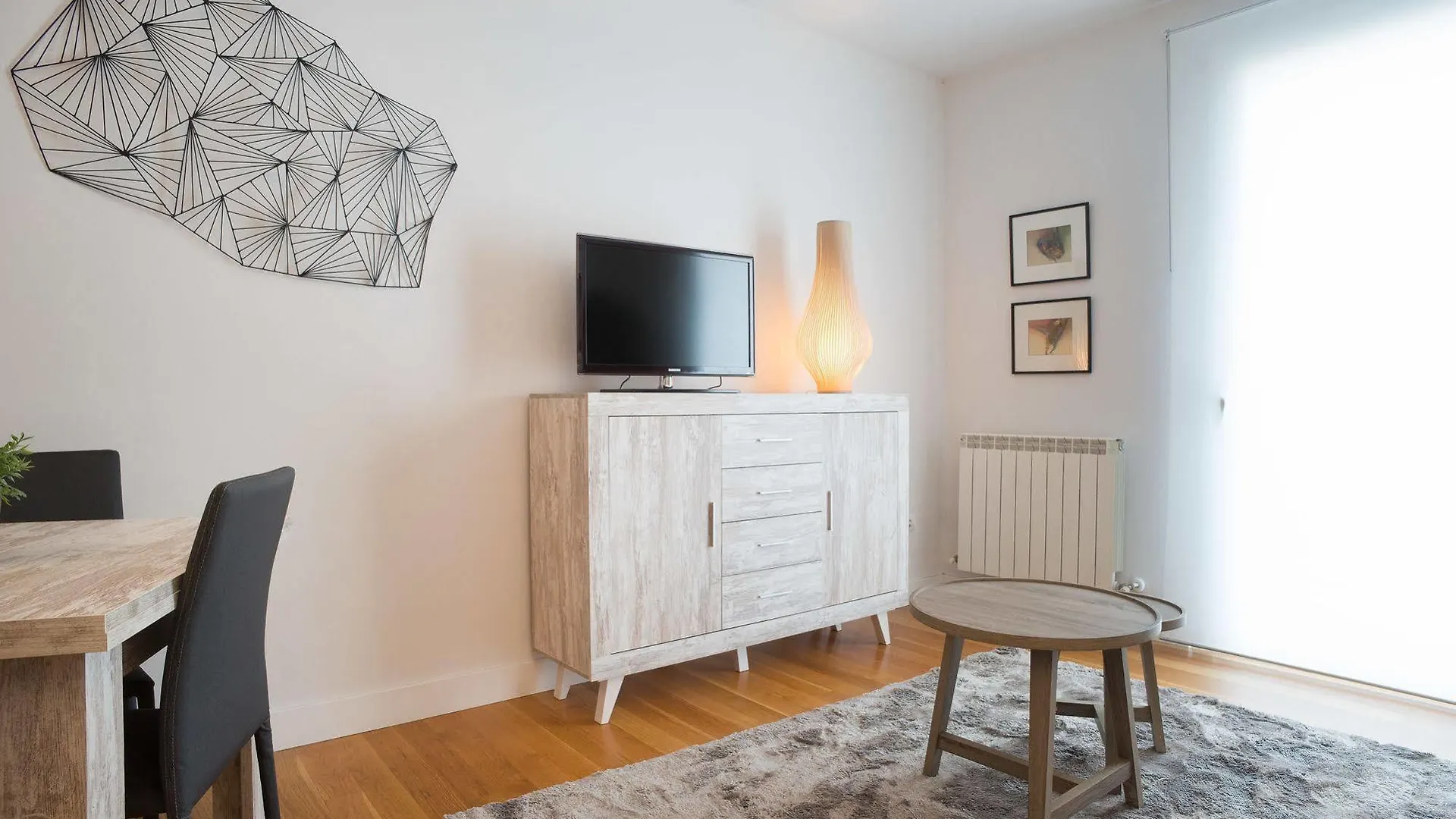 Garibay Boulevard - Ib. Apartments San Sebastian