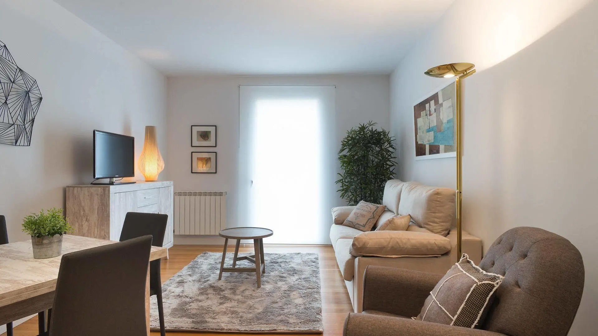 Garibay Boulevard - Ib. Apartments San Sebastian