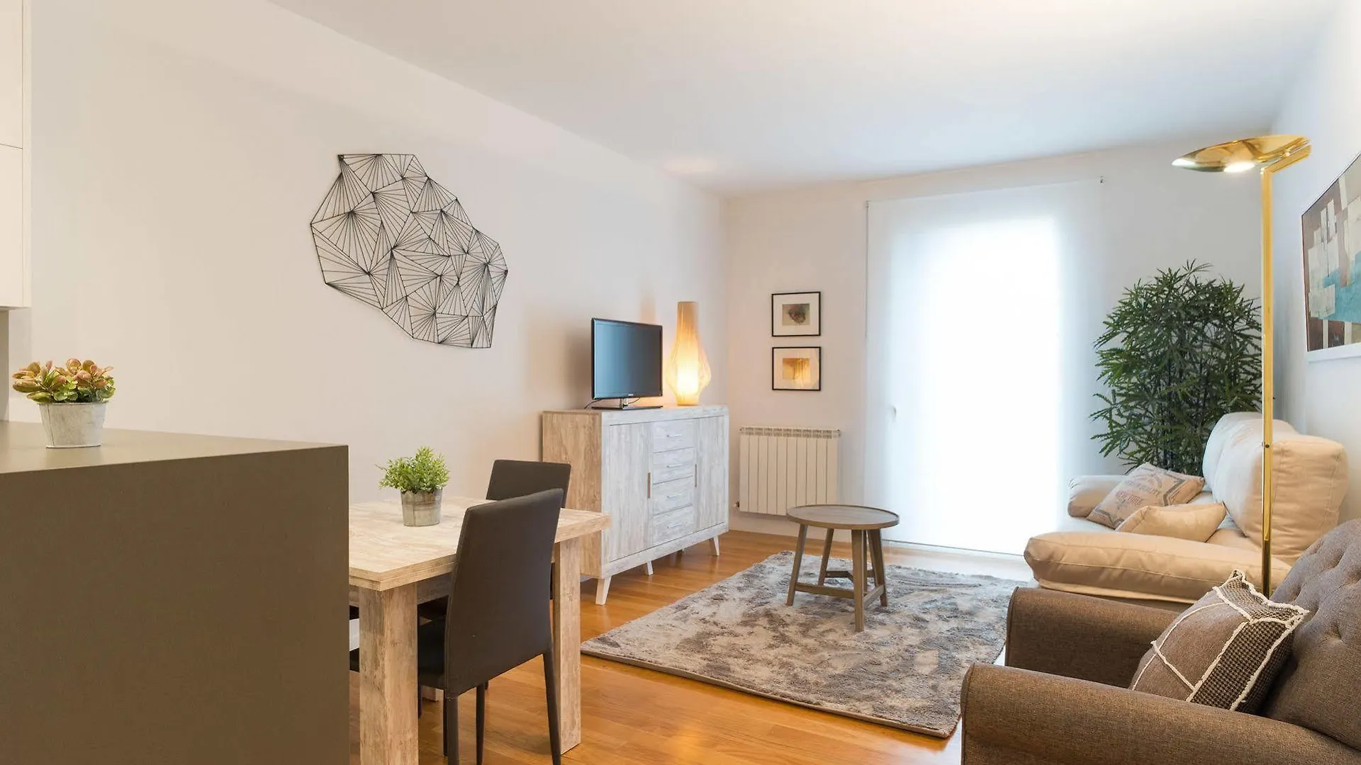 Garibay Boulevard - Ib. Apartments San Sebastian