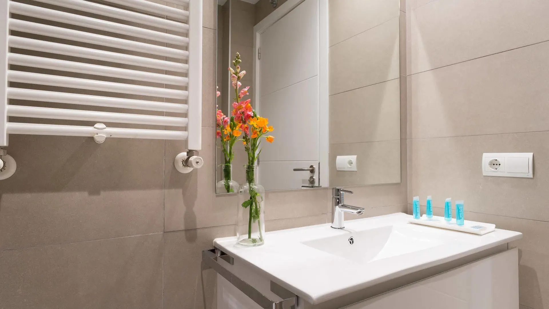 Garibay Boulevard - Ib. Apartments San Sebastian