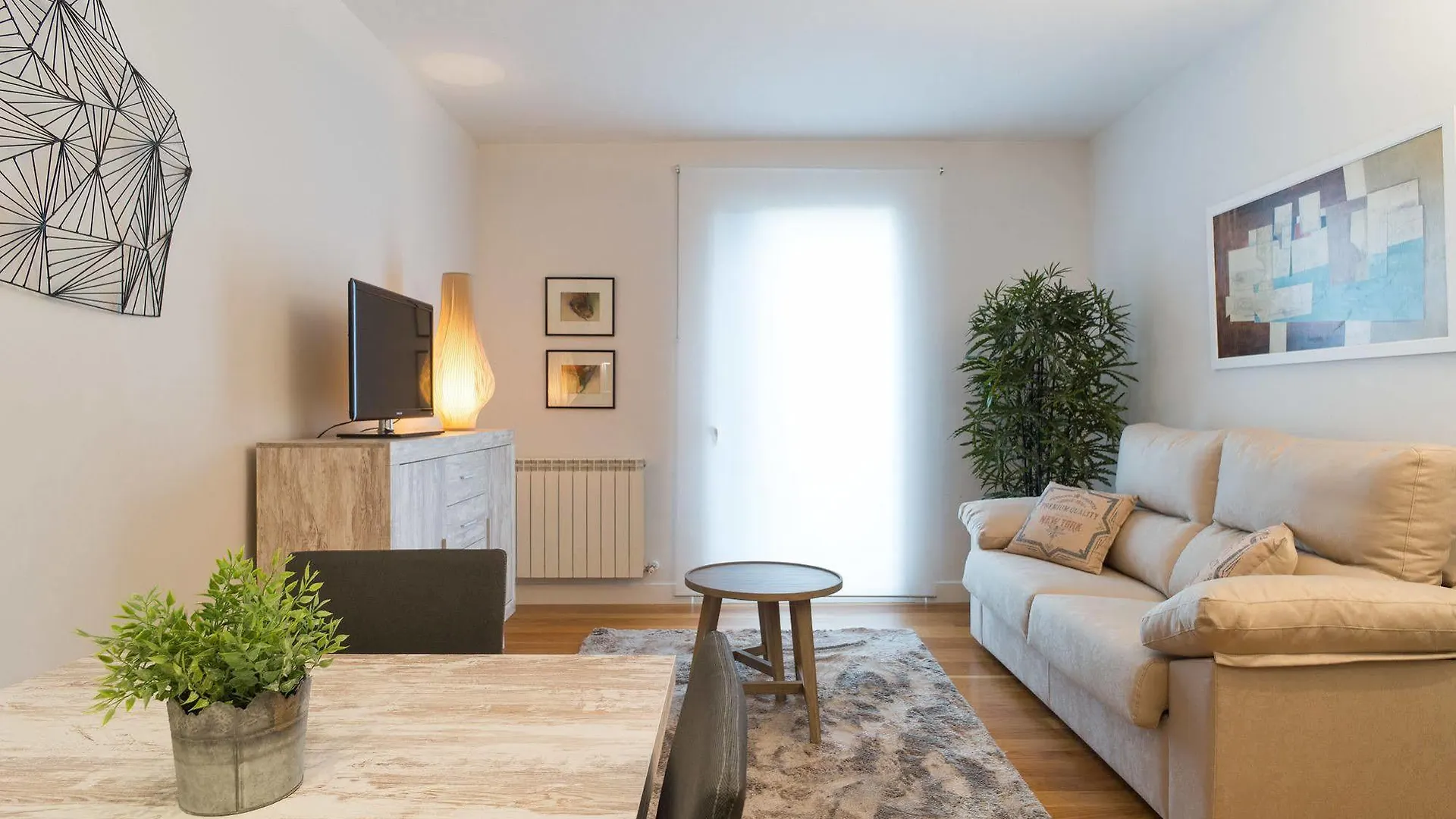 Garibay Boulevard - Ib. Apartments San Sebastian