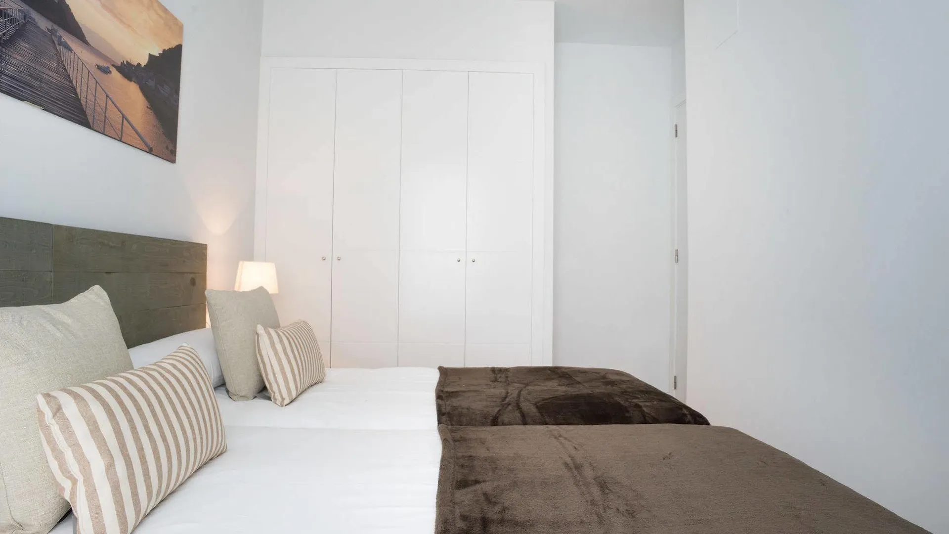 Garibay Boulevard - Ib. Apartments San Sebastian