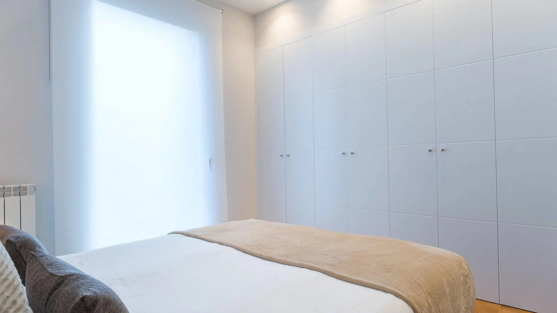 Garibay Boulevard - Ib. Apartments San Sebastian