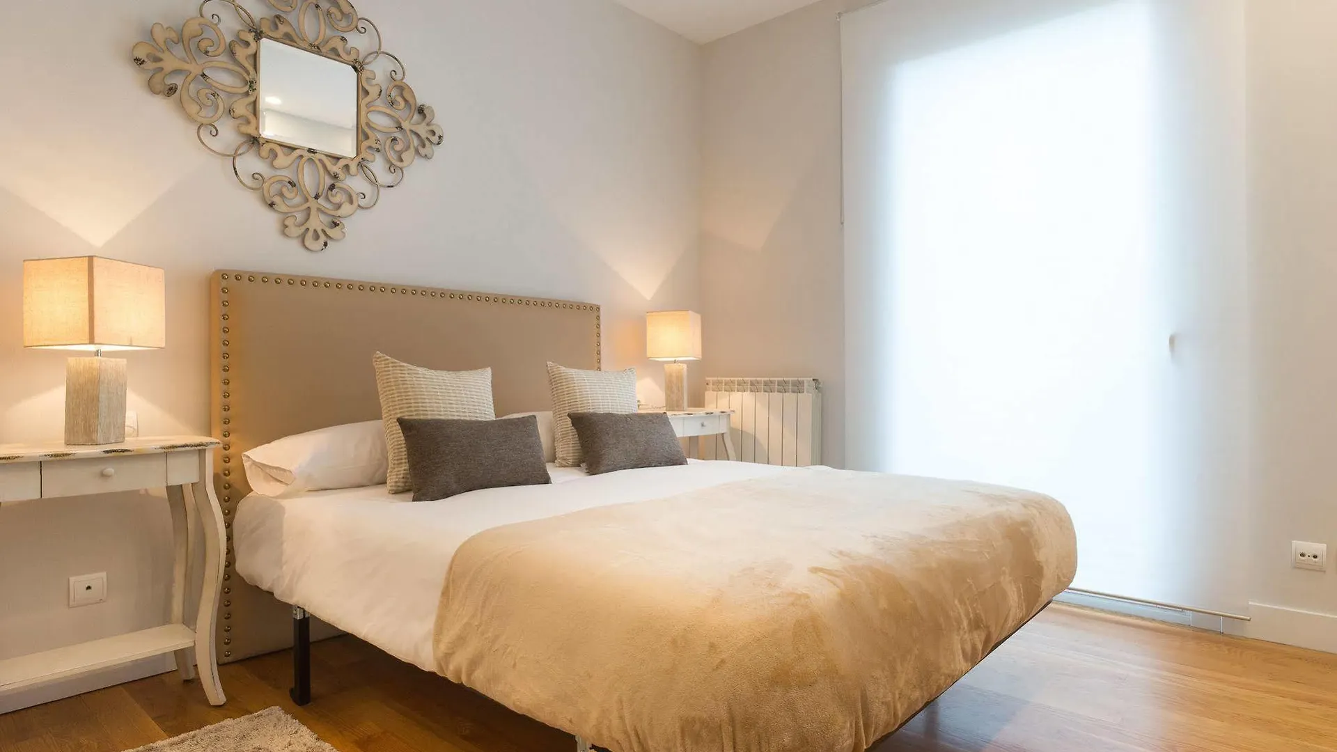 Garibay Boulevard - Ib. Apartments San Sebastian 0*,