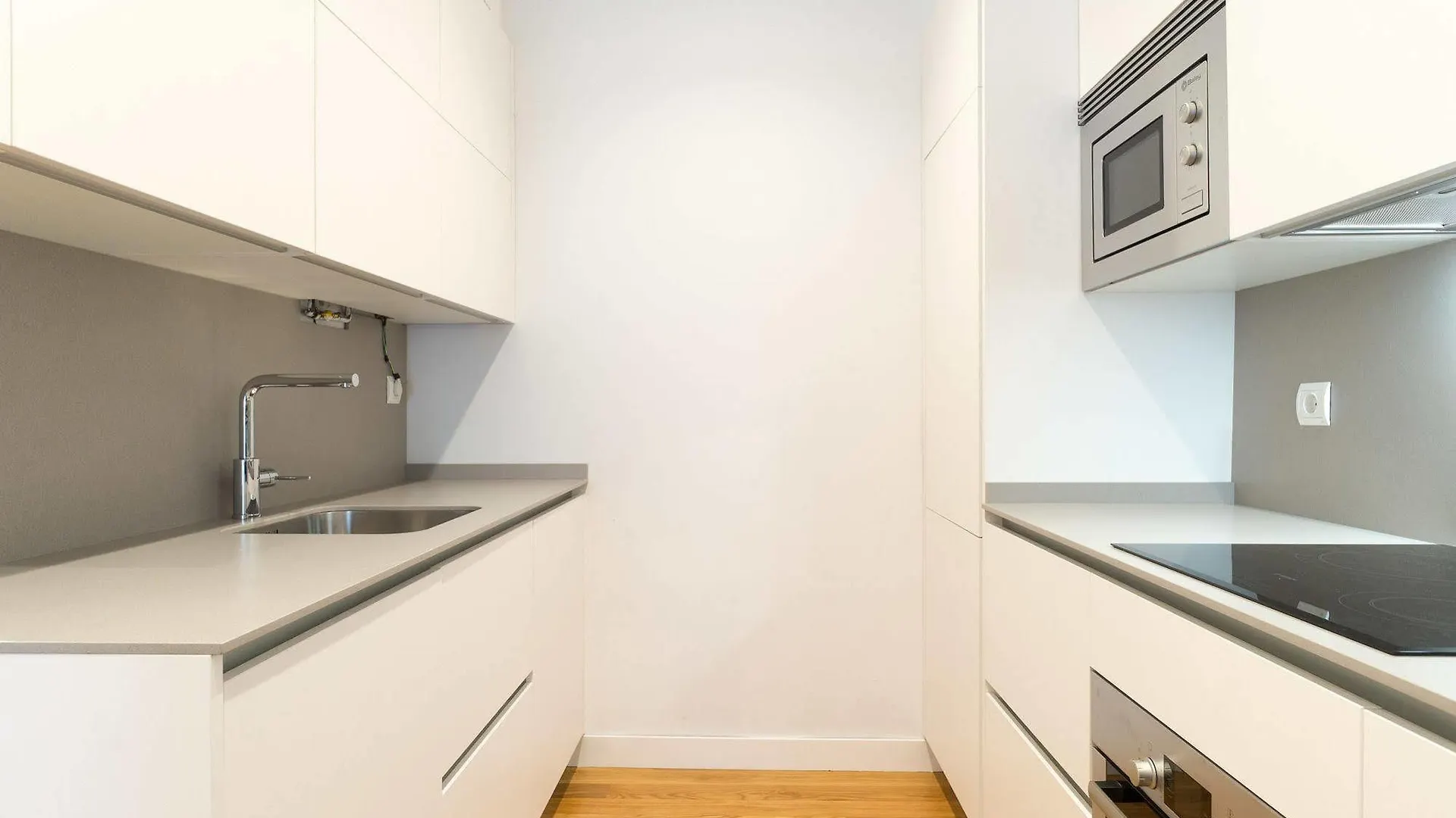 Garibay Boulevard - Ib. Apartments San Sebastian